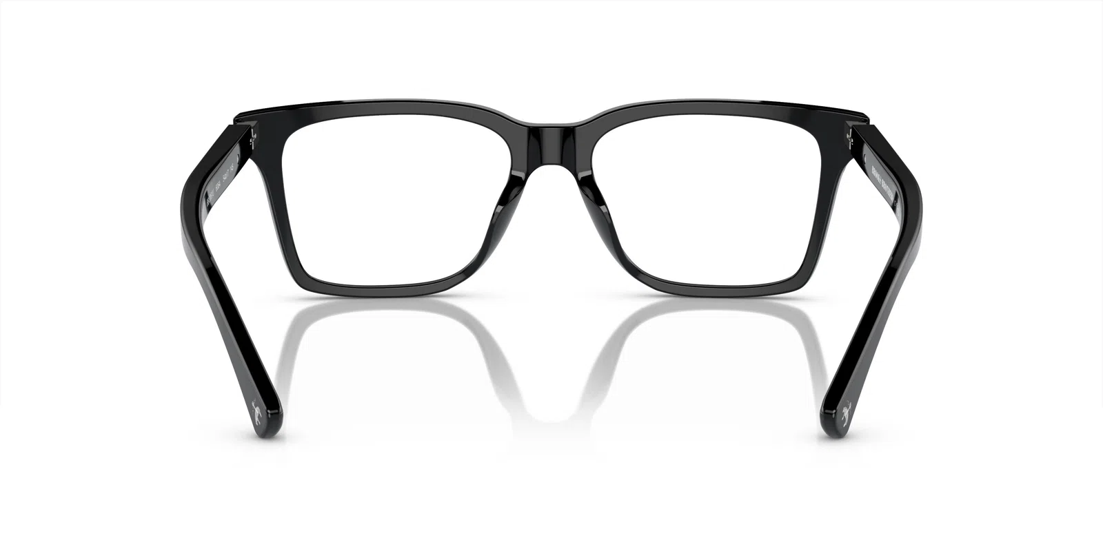 Brooks Brothers 2061U Eyeglasses - view 13